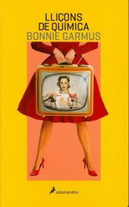 Lliçons de química PORTADA