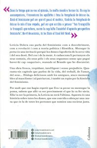 Mossegar la poma CONTRAPORTADA