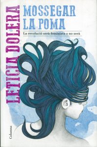 Mossegar la poma PORTADA