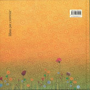 Orelles de papallona CONTRAPORTADA