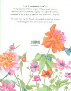 Rosa caramel CONTRAPORTADA