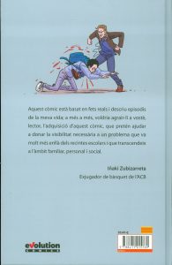 Subnormal CONTTRAPORTADA