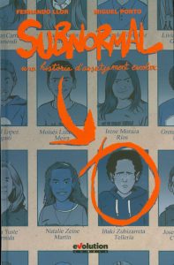 Subnormal PORTADA