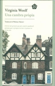 Una cambra pròpia PORTADA