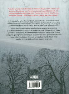 Una entre muchas una CONTRAPORTADA