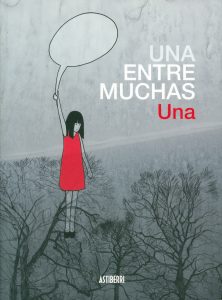 Una entre muchas una PORTADA