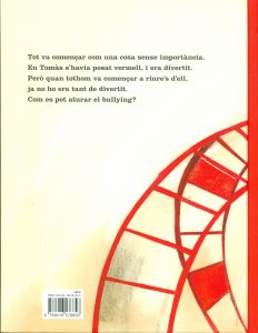 Vermell CONTRAPORTADA