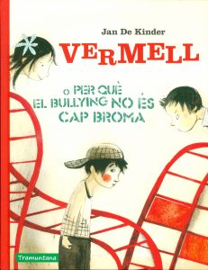 Vermell PORTADA