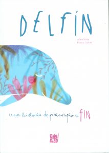 Delfín PORTADA
