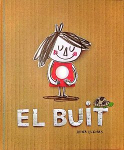 El buit- portada
