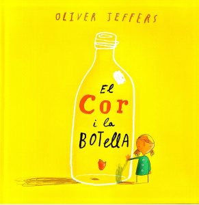 El cor i la botella - Portada
