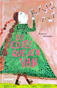 Les coses que se'n van - portada