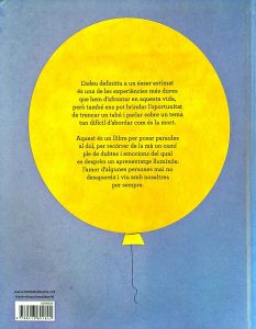 Sempre amb tu - contraportada