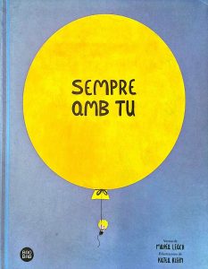 Sempre amb tu- portada