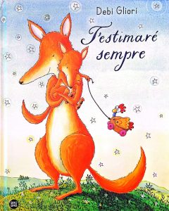T'estimaré sempre-portada