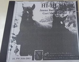 Hi-hi-hi...