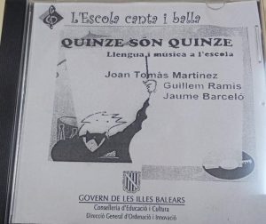 Quinze són quinze