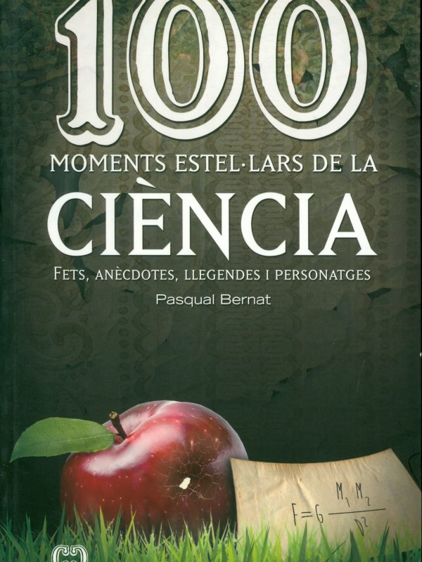 100 moments estel·lars de la CIÈNCIA P-min