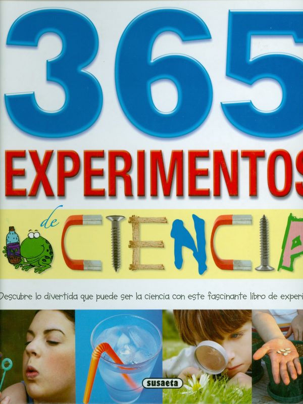 365 experimentos ciencia P-min