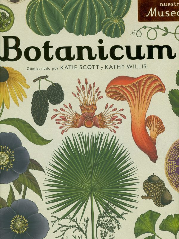 Botanicum P