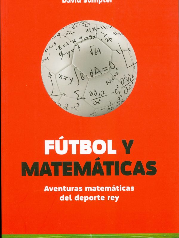 Fútbol y matemáticas P