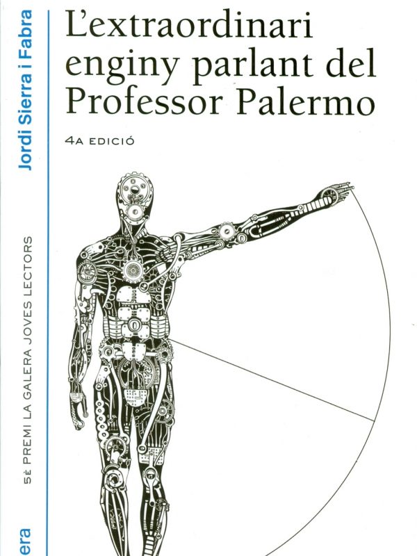 L_extraordinari enginy parlant del Professor Palermo P-min