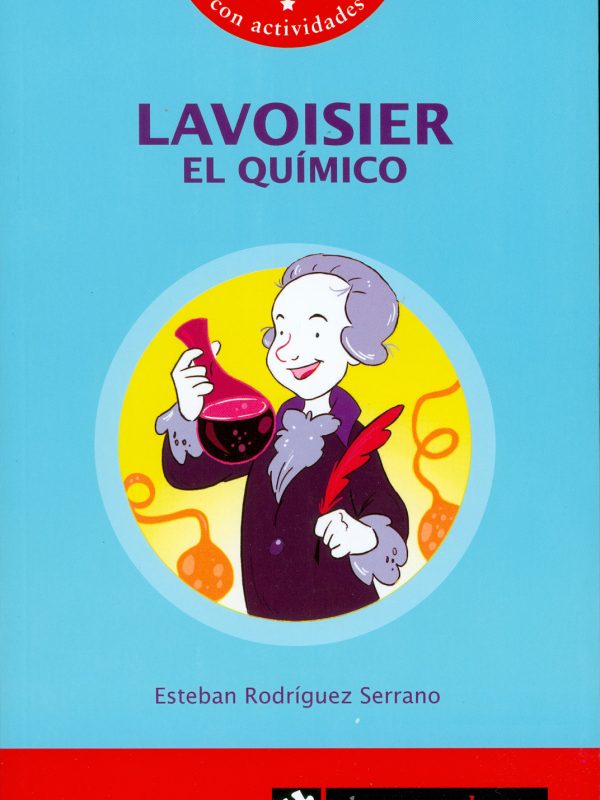 Lavoisier-el-qumico-P